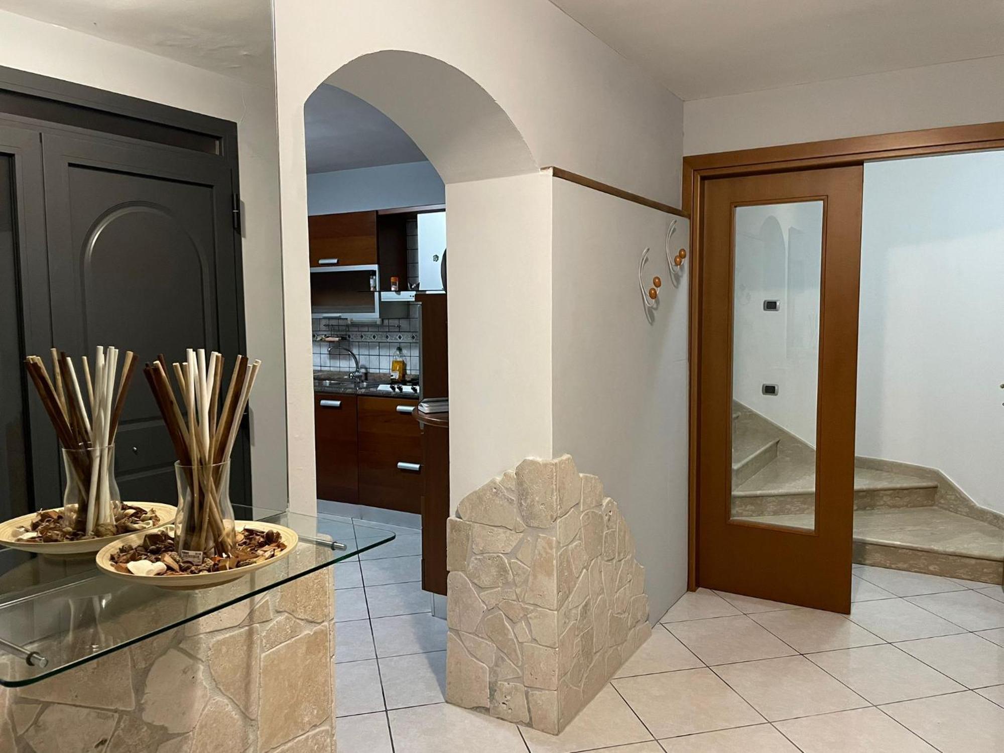 Villa Casa Relax San Donato Val di Comino Exterior foto